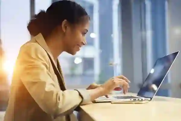 Most People Do not Struggle to Find Jobs.
