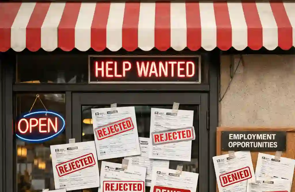 Why Costco Job Applications Get Rejected (And How to Improve Your Chances)