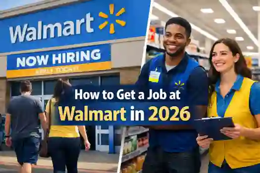 How to Get a Job at Walmart in 2026: Complete Application Guide, Hiring Timeline, Pay, and Insider Tips